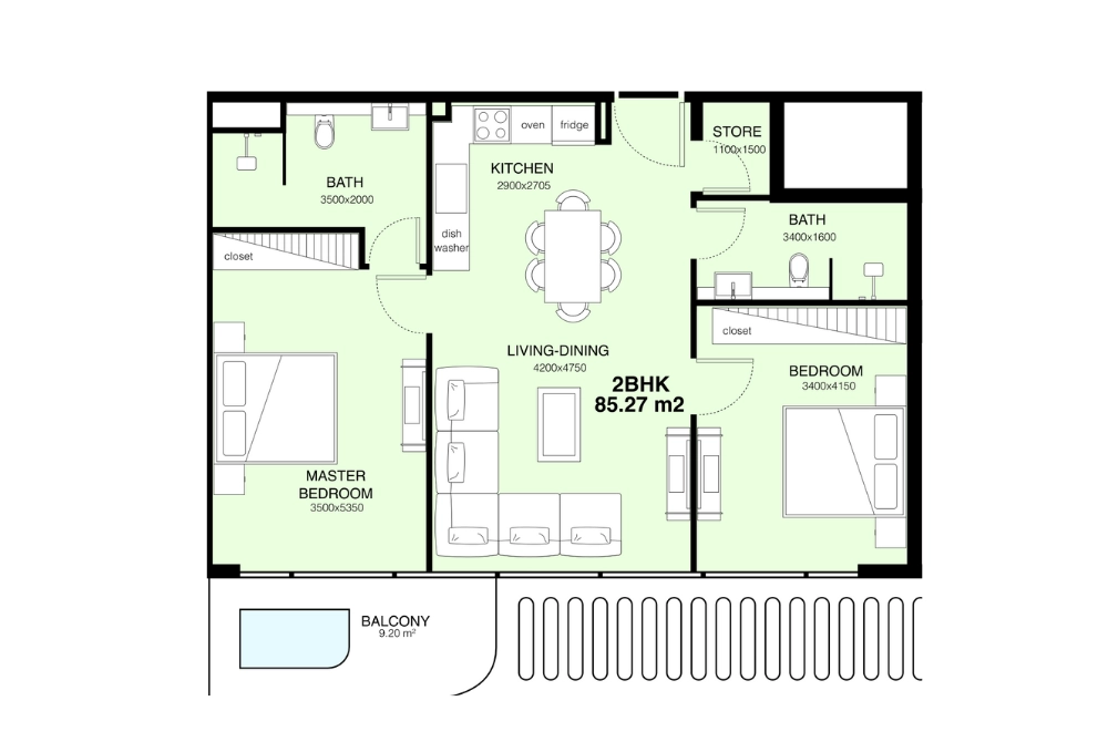 2-bed-of-villa-del-gavi