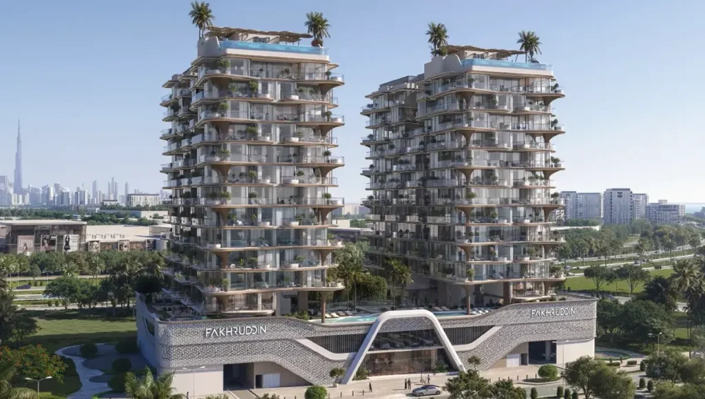 Feature of Treppan Living Prive