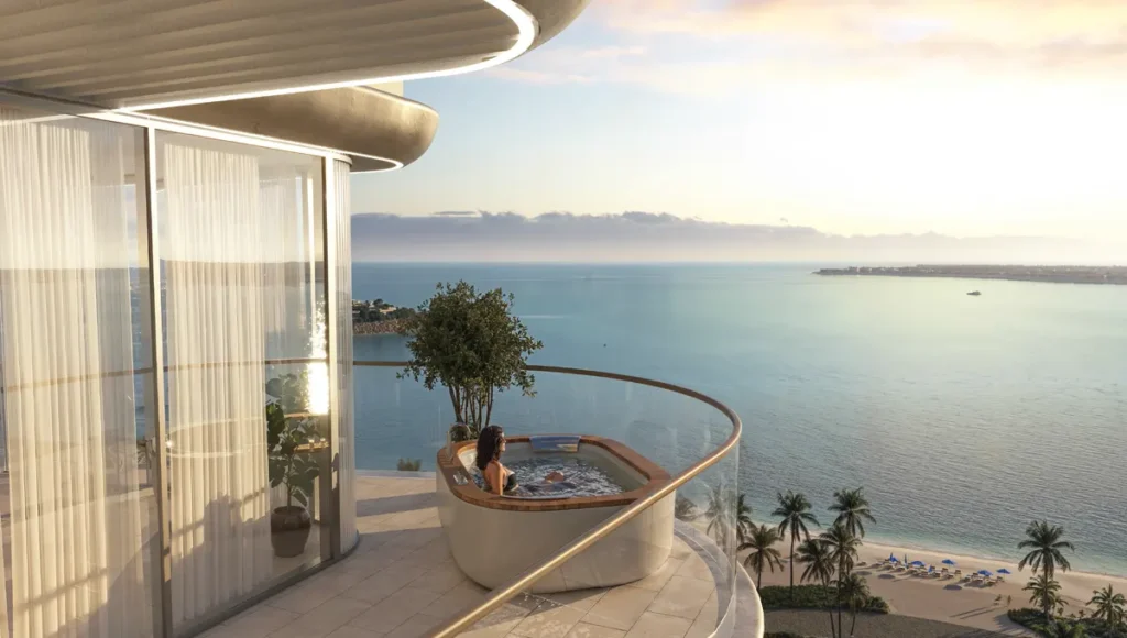 Open View of Treppan Living Prive