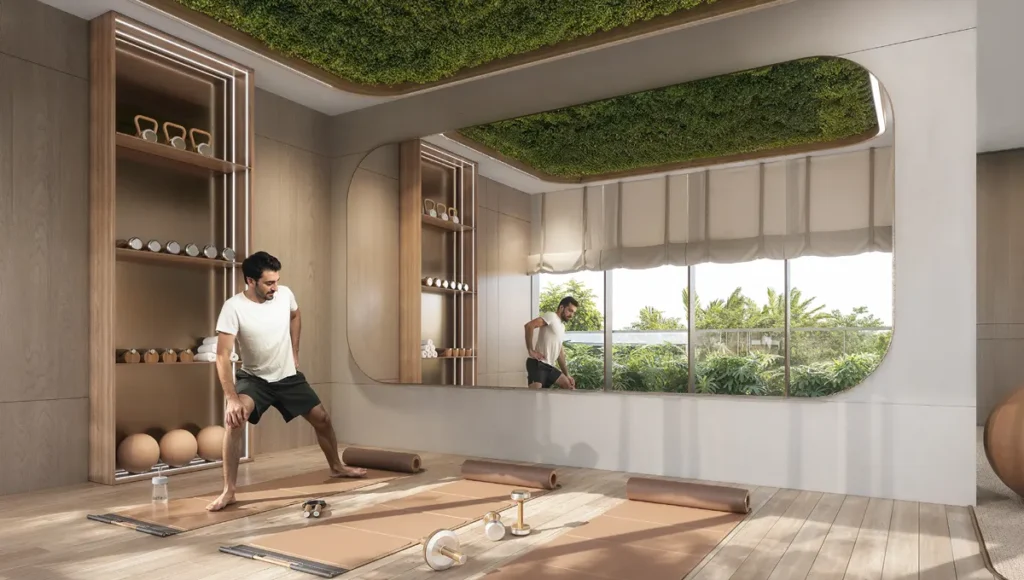 Yoga Zone of The Tides