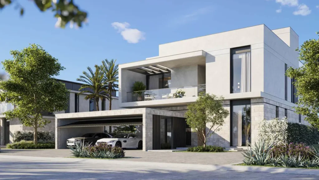 feature of Bay Estate
