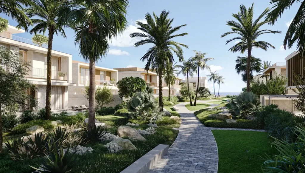 feature of Bay Estate Verda