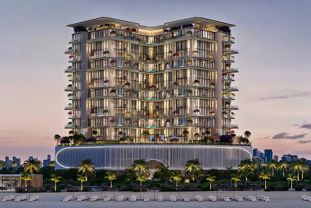 feature of Villa del GAVI